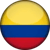 Bandera de Colombia