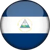 Bandera de Nicaragua